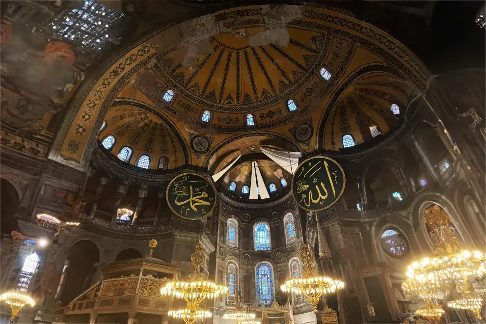 Estambul, un viaje mágico