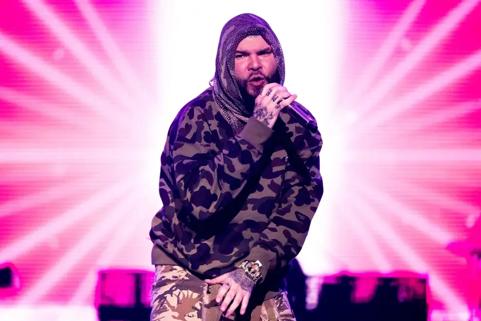 Farruko reprogramó sus shows: ¿cuáles son las nuevas fechas?