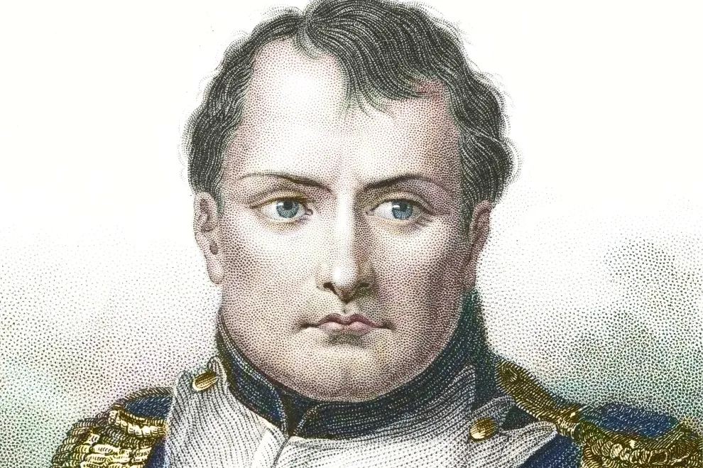 5 célebres frases de Napoleón Bonaparte con las que atravesó el tiempo.