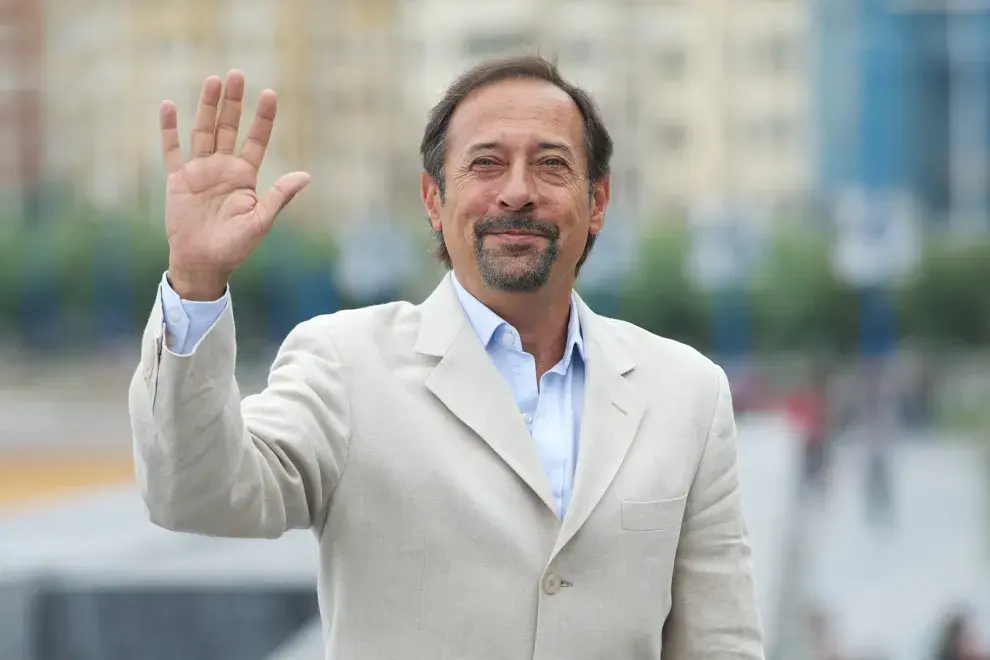 Guillermo Francella viajó a Nueva York y este es el motivo.