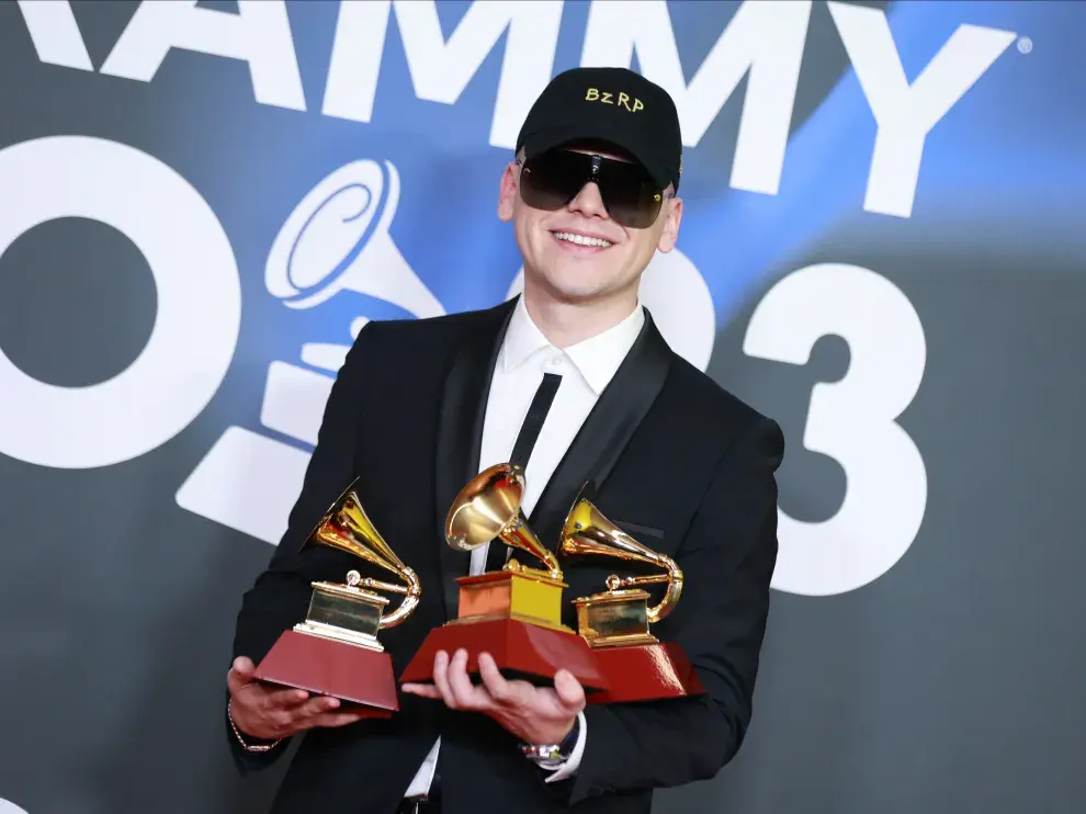Los artistas latinos más escuchados de 2023, según Billboard.