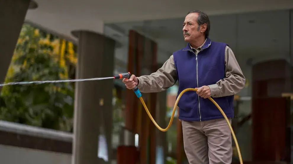 El Encargado vuelve durante noviembre.