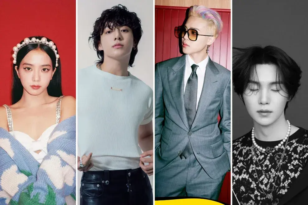 La lista final de ganadores de MAMA Awards 2023.
