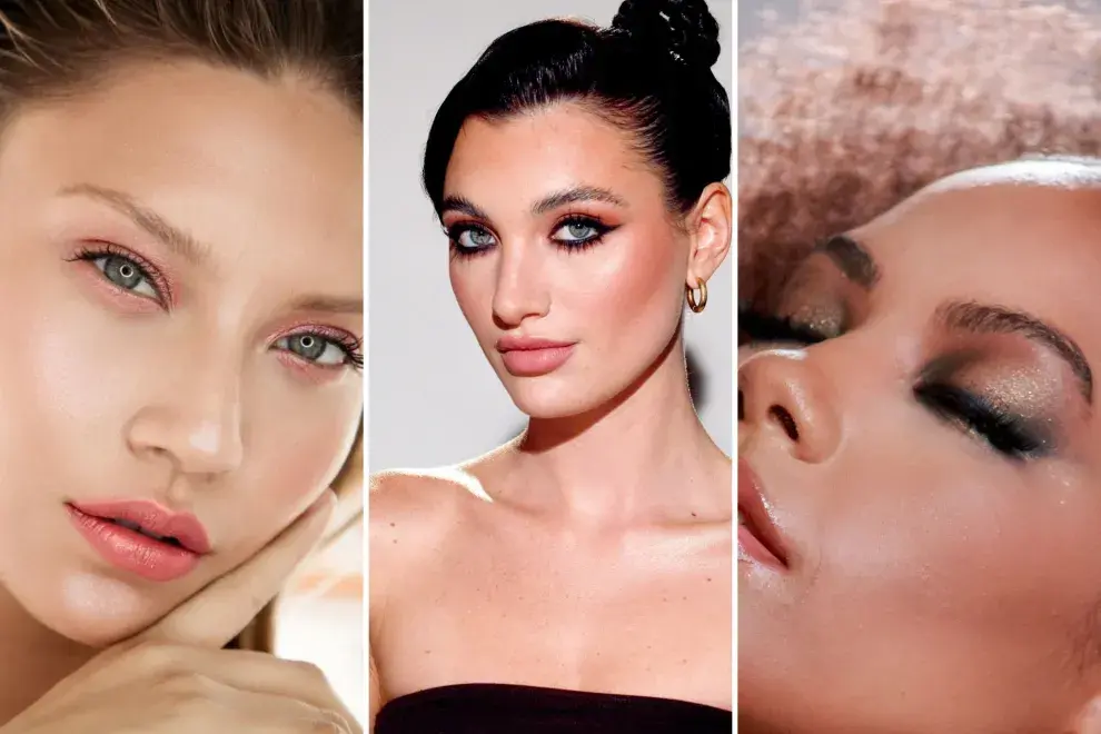 Tendencias verano 2024: 6 maquillajes que van a estar súper de moda - Ohlalá