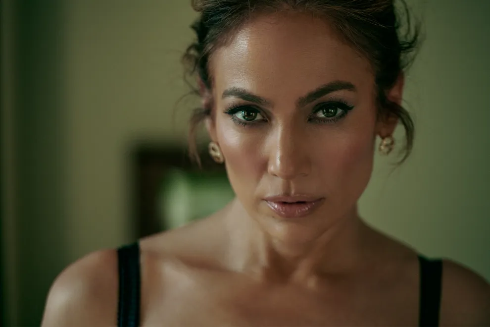 Jennifer Lopez anuncia la fecha de lanzamiento de This Is Me... Now.