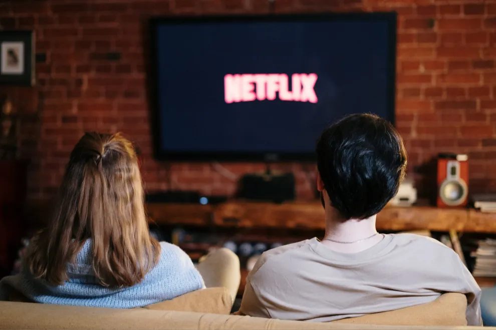 Netflix: cuánto queda después del aumento del dólar tarjeta.