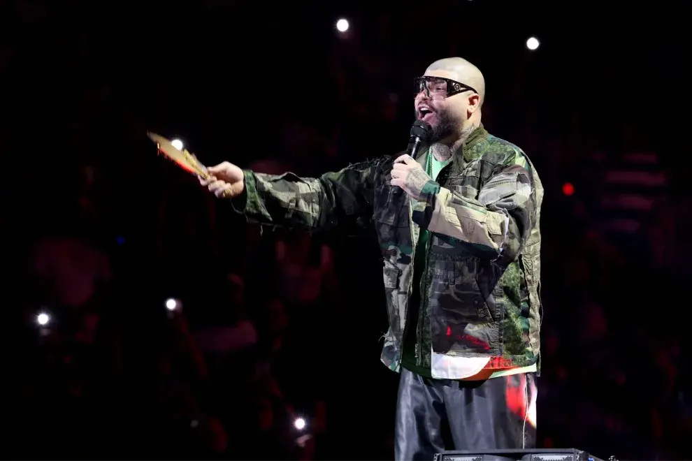 Farruko reprogramó todos sus shows ¿cuáles son las nuevas fechas?