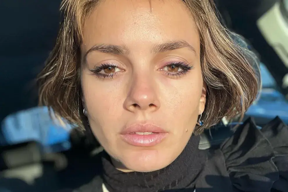 Natalie Pérez.