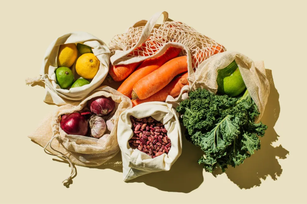 Estos son los 7 alimentos que ayudan al cuerpo a producir colágeno.