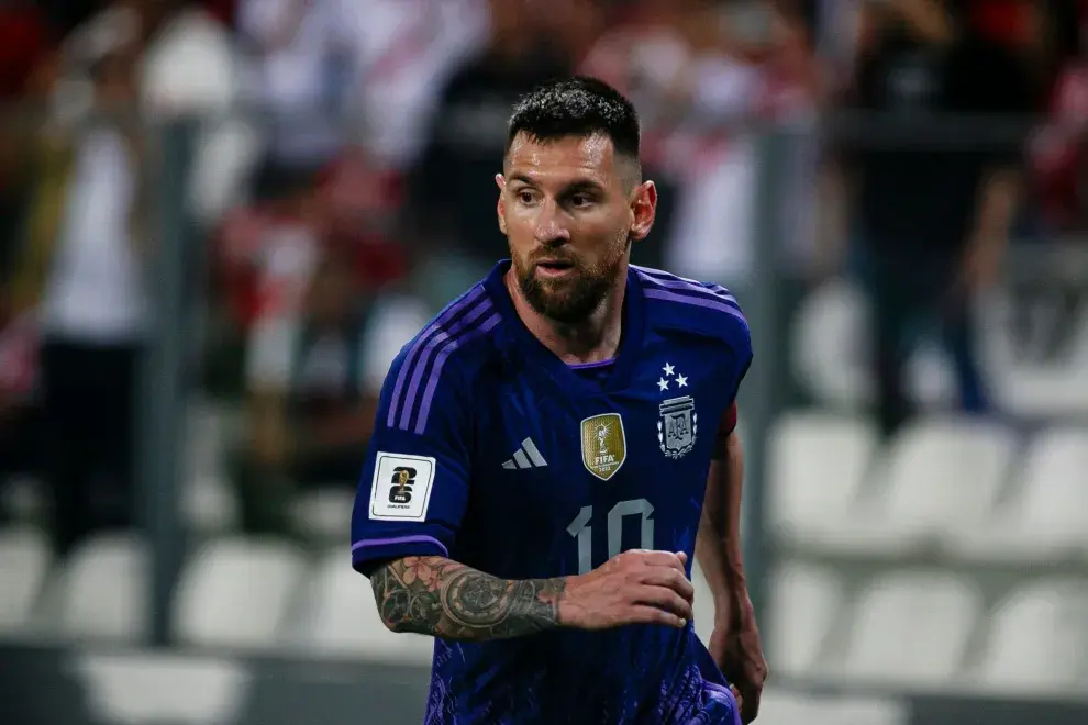 Argentina vs. Uruguay, por las Eliminatorias: a qué hora juega y dónde ver el partido.