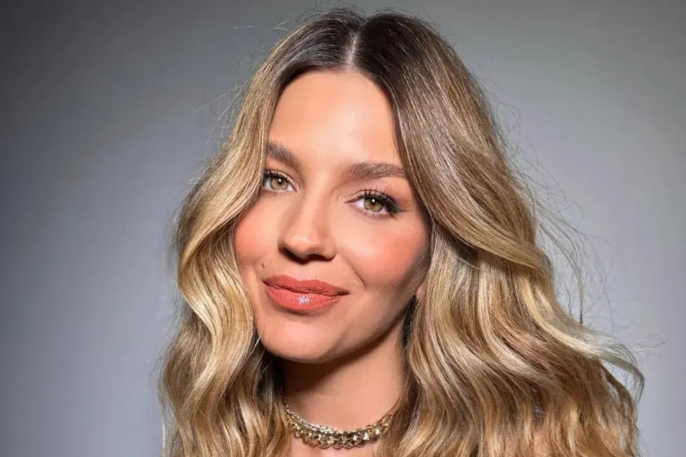Marcela Kloosterboer.