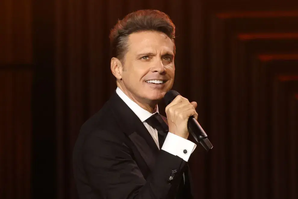 ¿Luis Miguel podría ir preso? El abogado de Aracely Arámbula, su ex esposa, reveló la verdad.