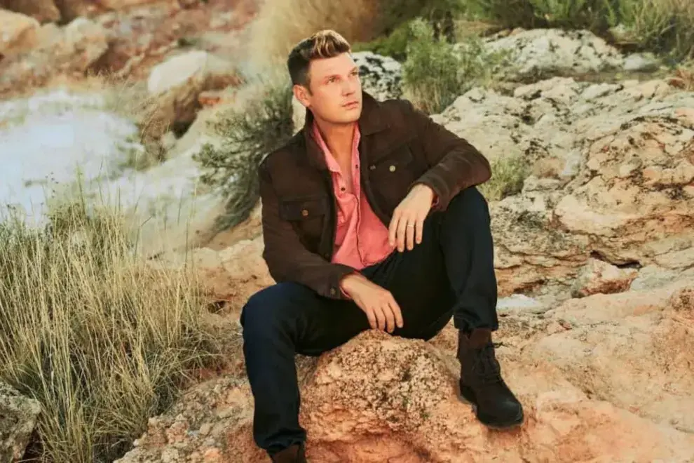 Nick Carter, de los Backstreet Boys, llega a la Argentina: cuándo y dónde será su show.