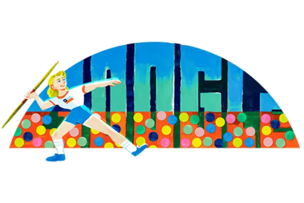 Marlene Ahrens: quién fue y por qué Google lo homenajeó en su doodle.