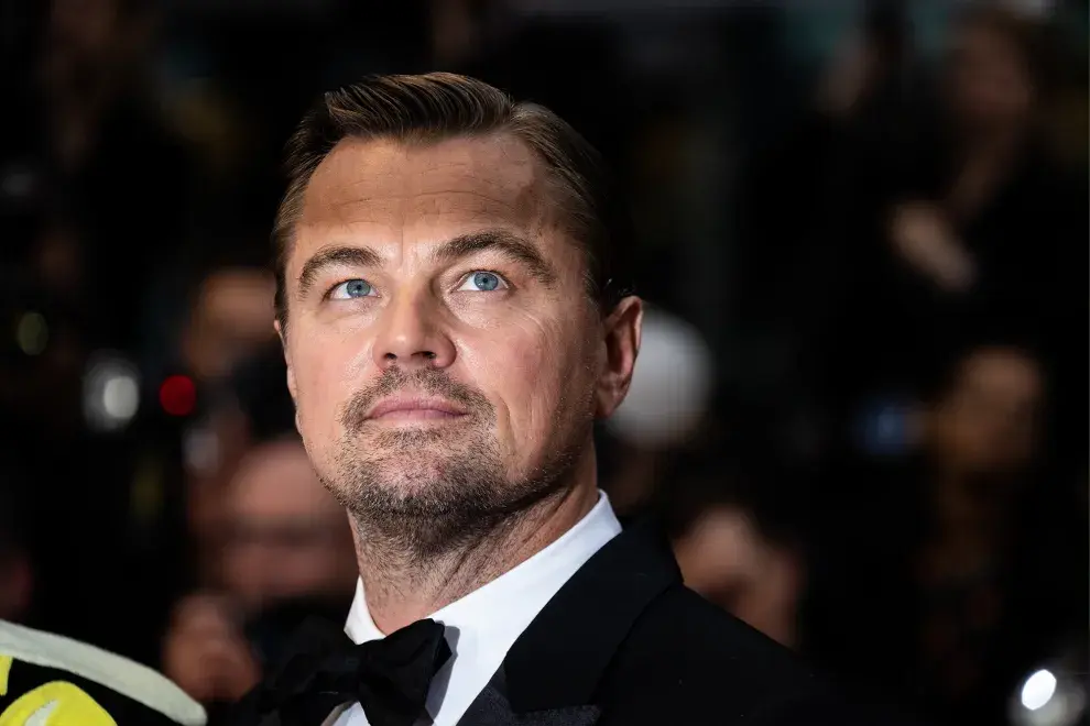 La película protagonizada por Leonardo DiCaprio que ya es furor en Paramount+.