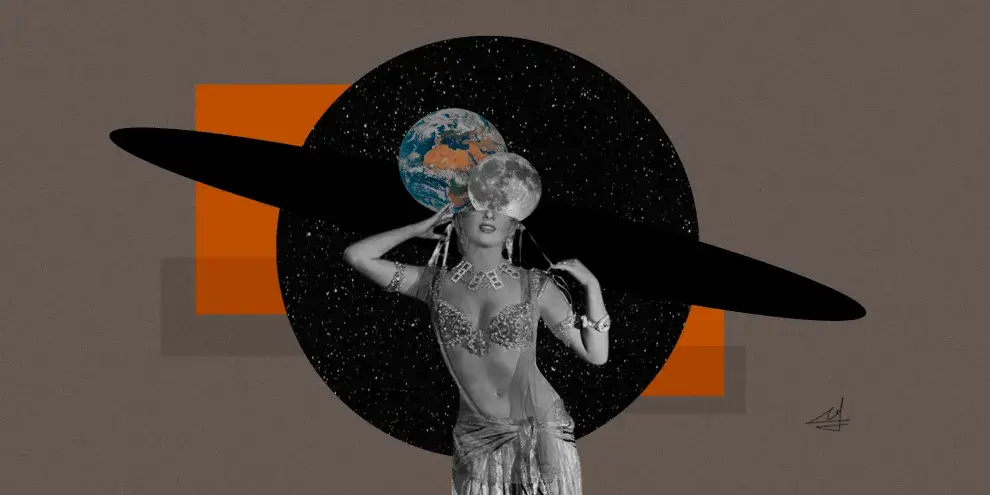 Saturno está directo en Piscis: qué significa.