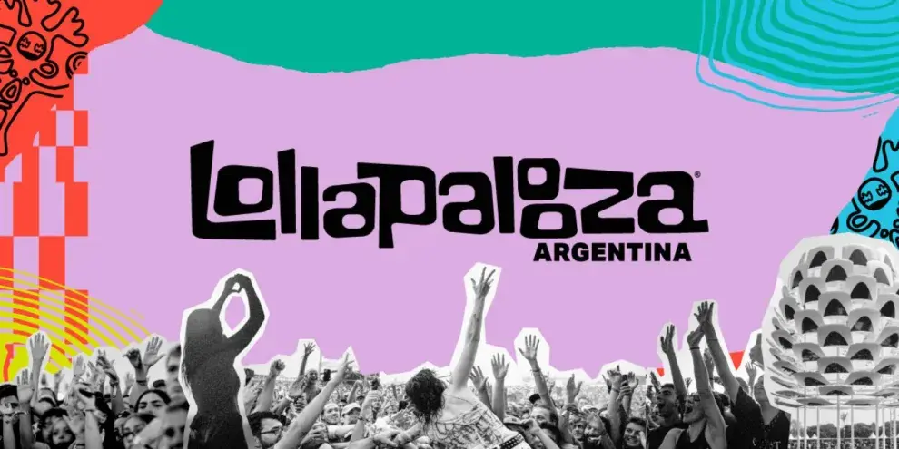 Lollapalooza Anunció Los Sideshows Para La Edición 2024 En Argentina ...