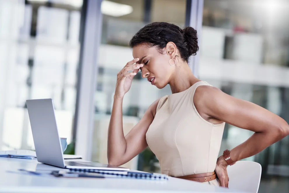 Burnout: ¿cómo cuidarnos para evitarlo?