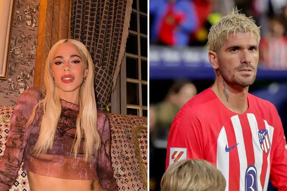 Una nueva señal entre la cantante y el jugador de futbol alimenta la esperanza de una reconciliación para los fans de la pareja.