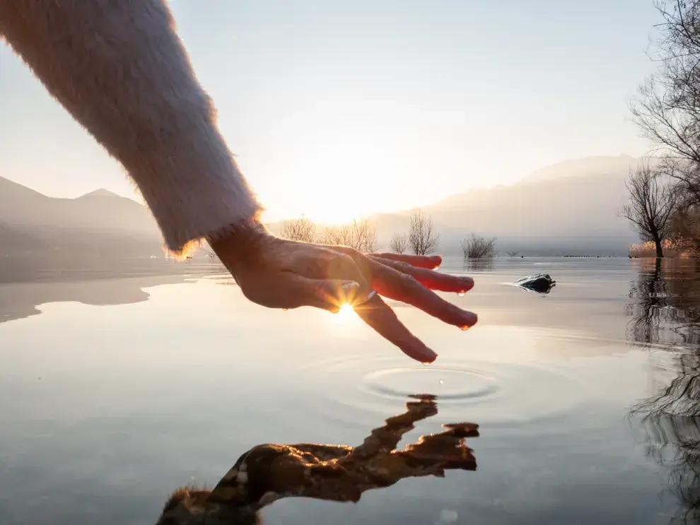 Cómo hacer el ritual de purificación durante el solsticio de verano.