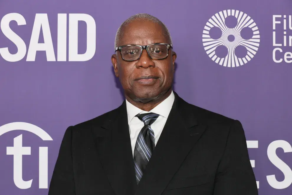 Falleció el actor Andre Braugher.