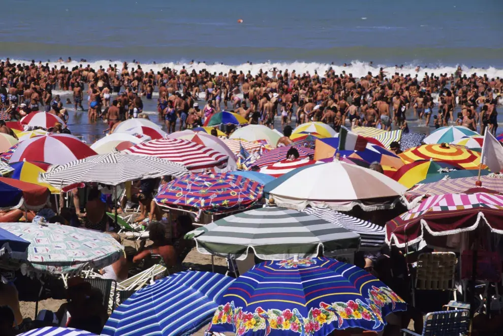 Agenda de eventos para enero de 2024 en la Costa Argentina.