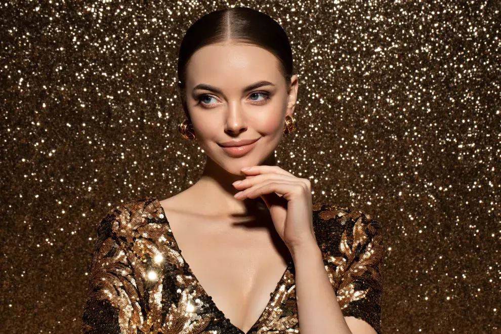 Una rutina de skincare con pocos pasos e ideal para fin de año.