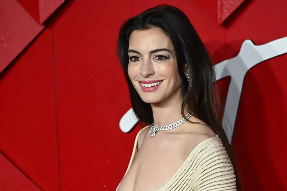 Los mejores looks en la alfombra roja de los Fashion Awards 2023.