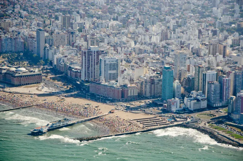 Agenda de eventos para enero de 2024 en la Costa Argentina.