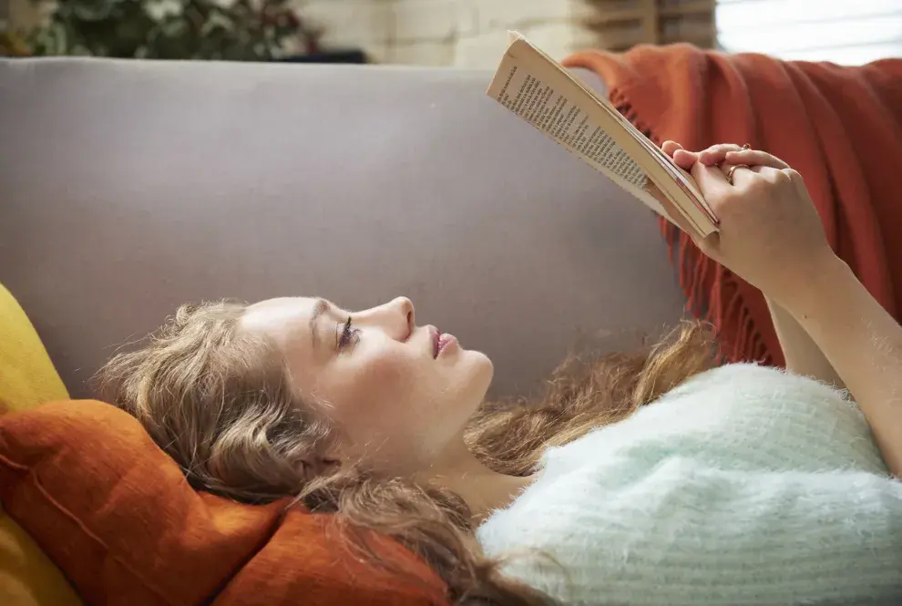 7 libros ideales para regalar en Navidad.