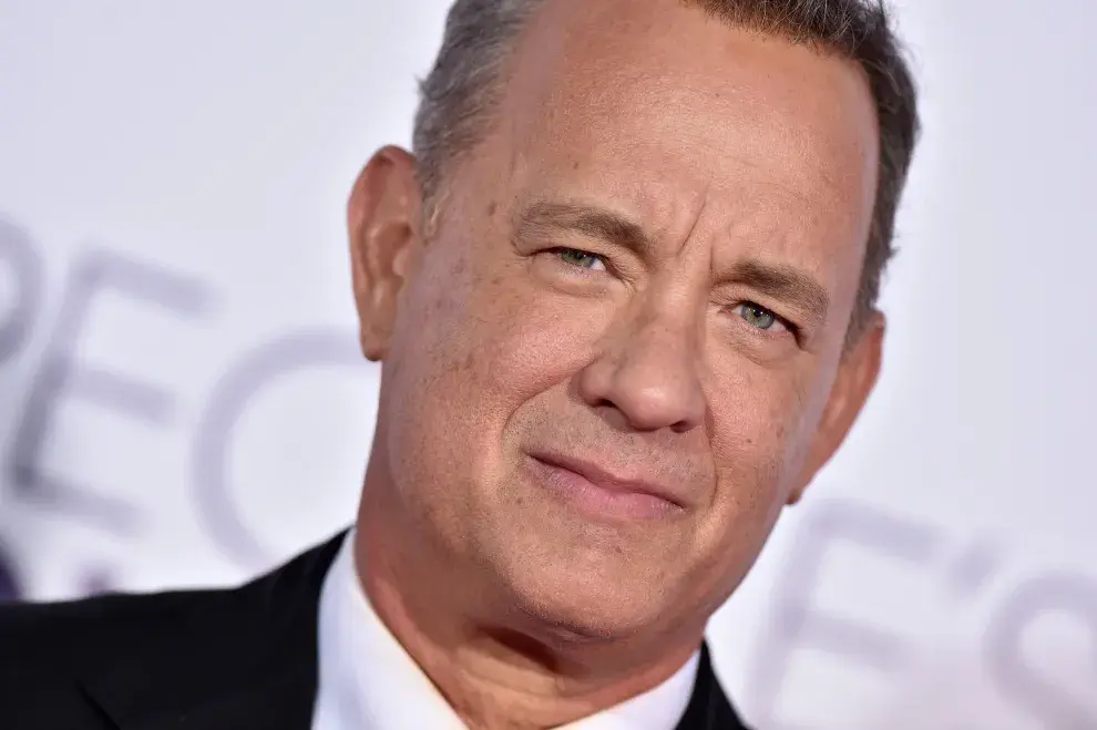 La tierna película de Tom Hanks que se va de Netflix.