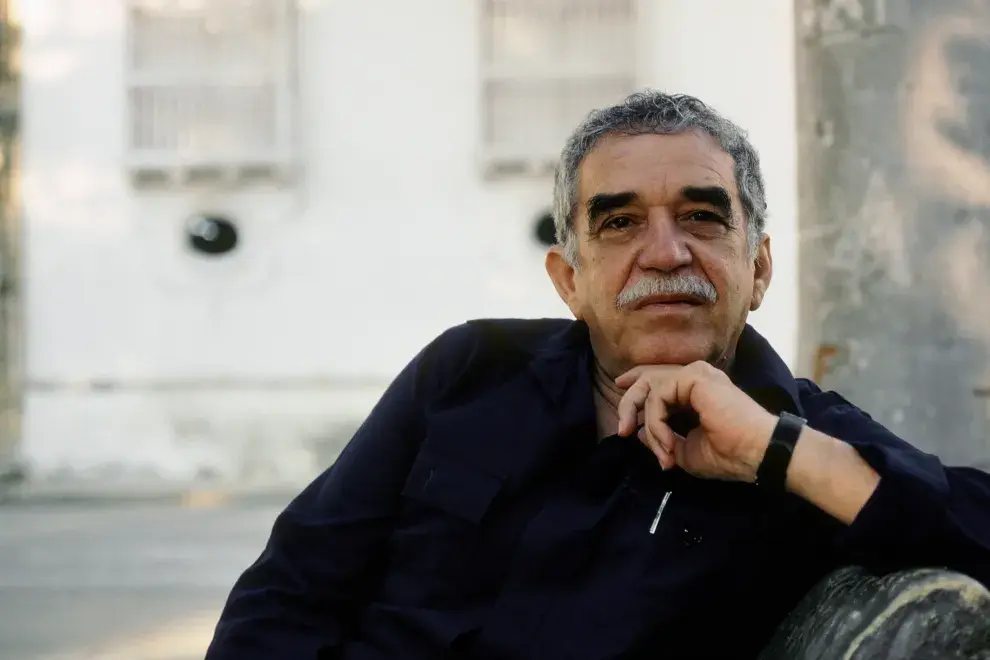 Confirmaron la publicación de una novela inédita de Gabriel García Márquez.