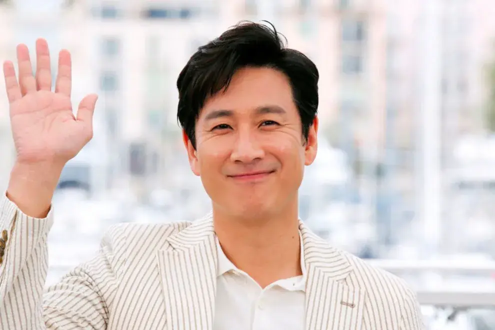 El actor coreano Lee Sun Kyun, fue encontrado sin vida.