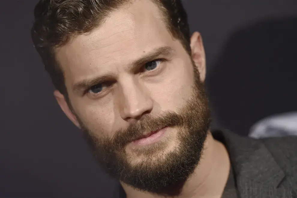 Série de SUSPENSE com Jamie Dornan da HBO Max é SALVA pela Netflix