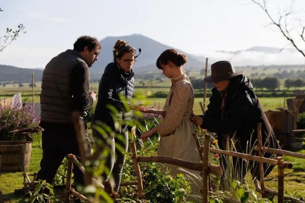 Como agua para chocolate: ¿de qué trata la serie de HBO?