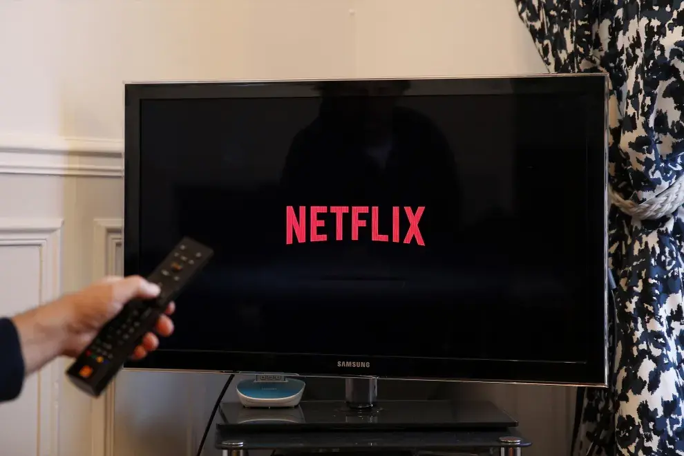 Esta insólita serie dura solo 1 hora y se posicionó como la más vista de Netflix durante la Navidad.