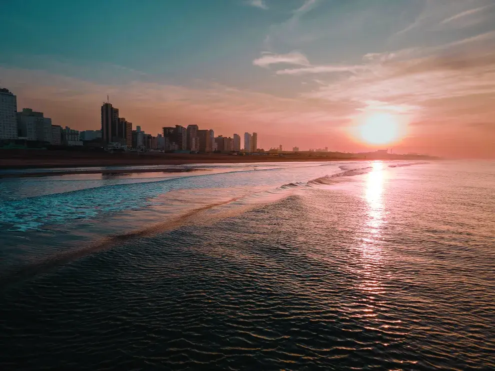 10 balnearios de la Costa Atlántica que tenés que conocer.