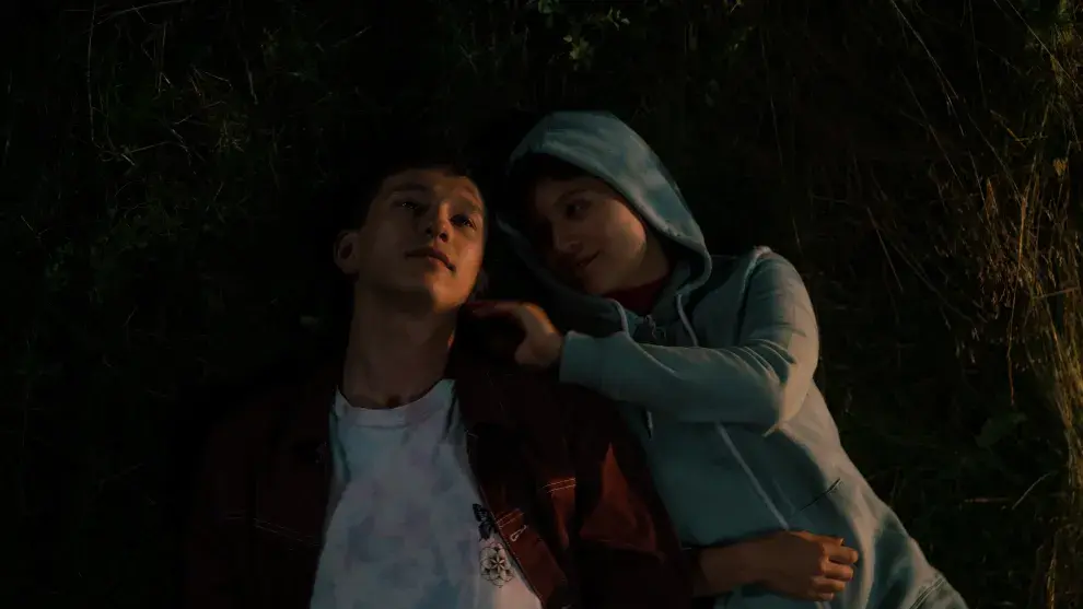 Despiertate es una de las últimas series tendencia en Netflix.