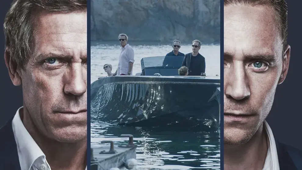 The Night Manager, la mejor serie de espías británica que tenés que ver.