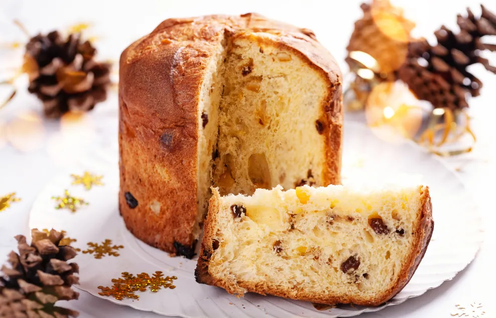 Pan dulce sin horno: súper fácil y rico.