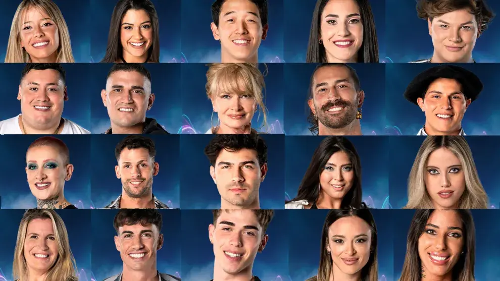 ¿Quién hizo la nominación espontánea en Gran Hermano?