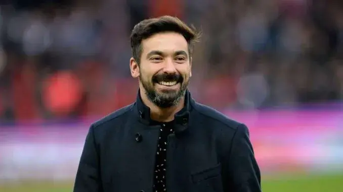 El Pocho Lavezzi fue apuñalado y está internado en Punta del Este.