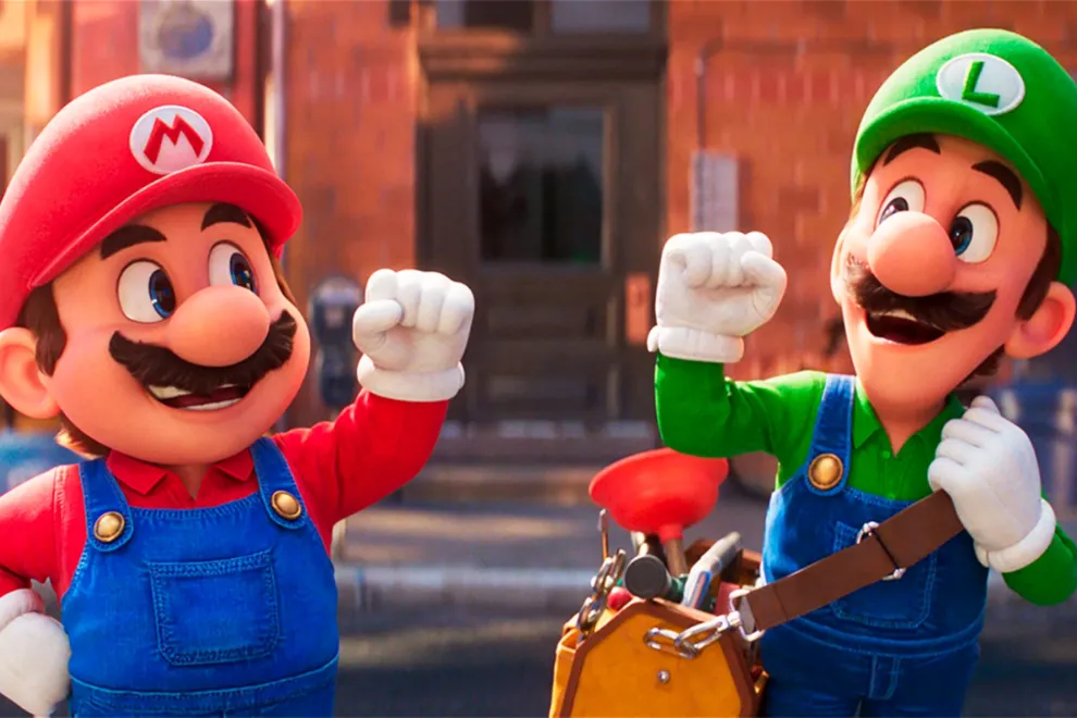 HBO Max: llega Super Mario Bros.: la película ¿cuándo se estrena en la plataforma?
