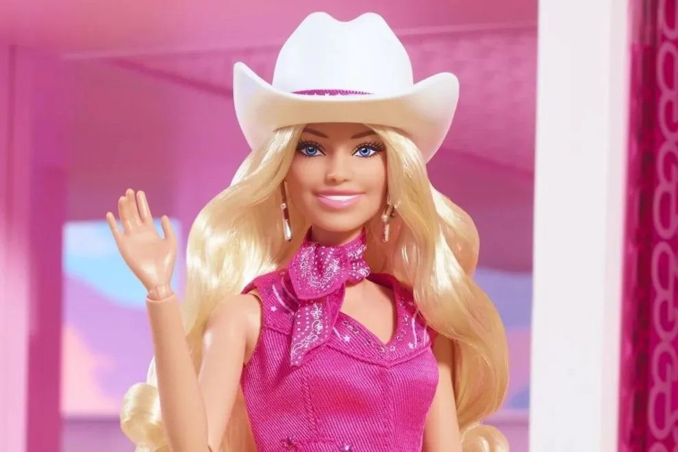 Barbie: por qué entró en la lista de las 100 mujeres más poderosas del mundo de Forbes.