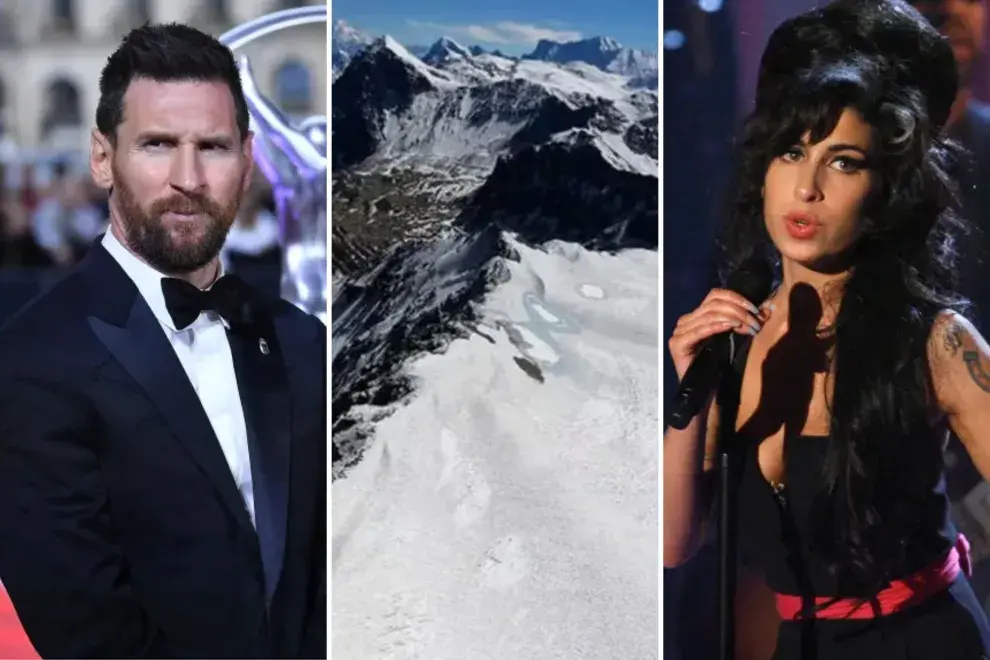 Femicidio en La Plata, Lionel Messi el atleta del año y las noticias más importantes de la semana.
