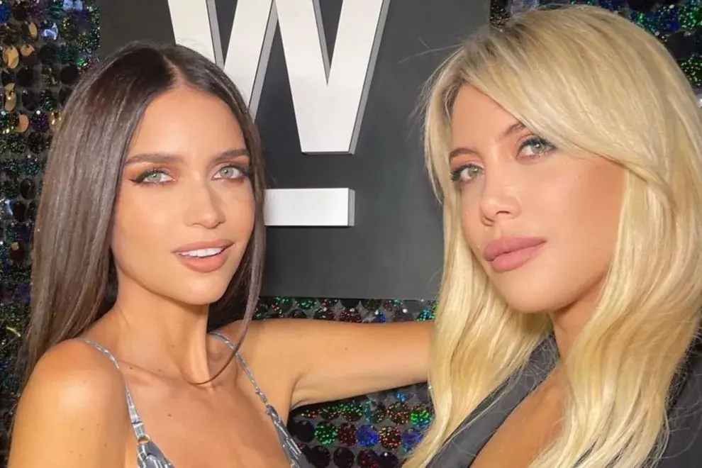 Zaira y Wanda Nara conducirán un reality en Punta del Este: ¿cuándo empieza y cómo será?