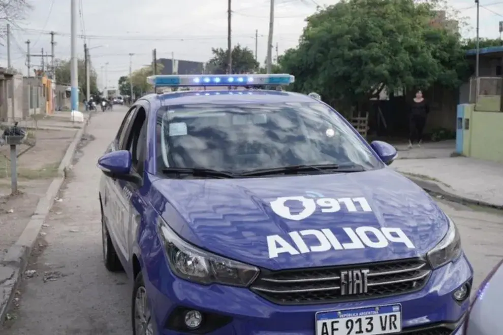 Femicidio en Córdoba: una mujer fue apuñalada en Salsipuedes delante de sus hijas.