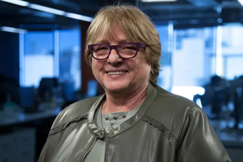 Murió María Seoane: la periodista y escritora tenía 75 años.