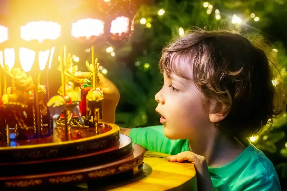 Navidad: ¿conviene adelantar las compras?