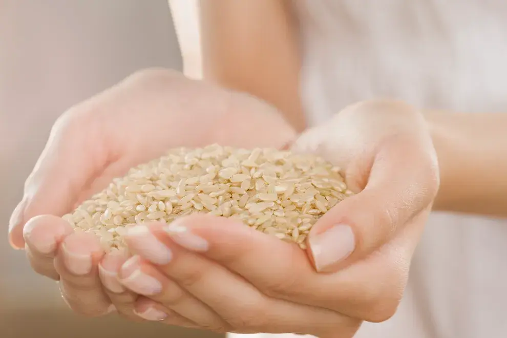 Los rituales con arroz para atraer dinero y riqueza.